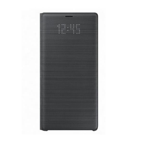 Samsung Led View Cover Galaxy Note 9 Negro